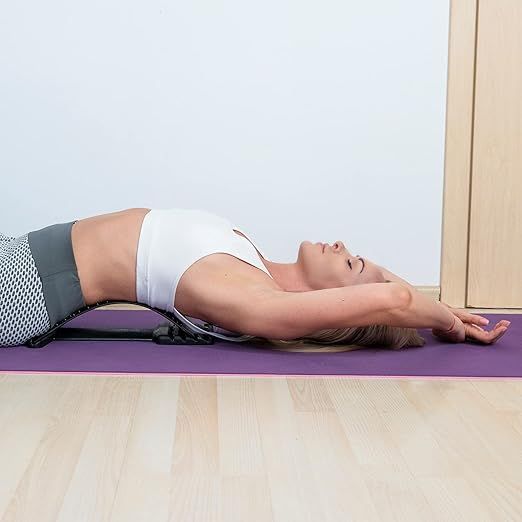Back Stretcher – جهاز تمديد الظهر