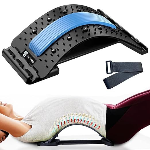 Back Stretcher – جهاز تمديد الظهر